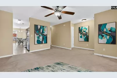 809 Wing Stripe Court, Columbia, SC 29229 - Photo 17