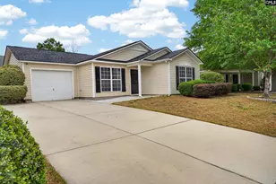 809 Wing Stripe Ct, Columbia, SC 29229 - Photo 5