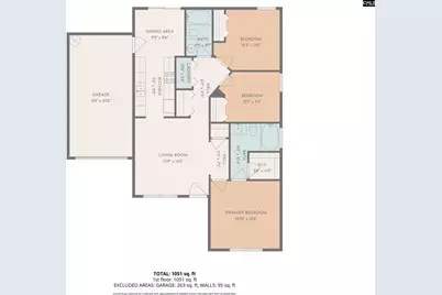 809 Wing Stripe Court, Columbia, SC 29229 - Photo 47
