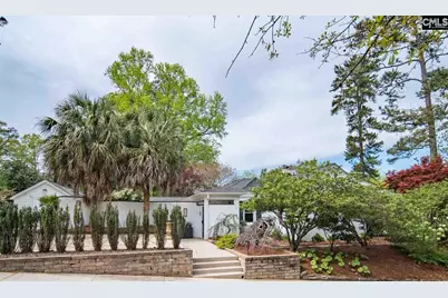 2744 Trenholm Road, Columbia, SC 29204 - Photo 3
