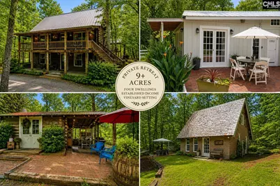 601 Mack Street, Gaston, SC 29053 - Photo 1