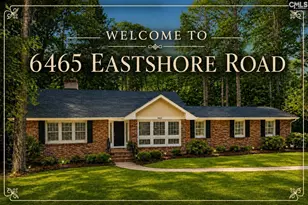 6465 Eastshore Rd, Columbia, SC 29206 - Photo 1
