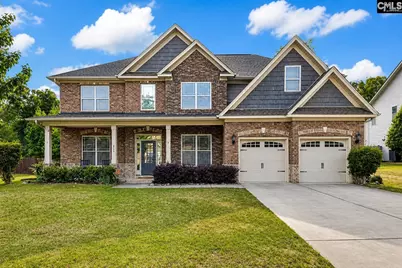 317 Bowhunter Drive, Blythewood, SC 29016 - Photo 1