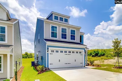 1108 Crescent Corner Drive, Elgin, SC 29045 - Photo 3