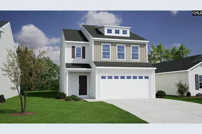1108 Crescent Corner Drive, Elgin, SC 29045 - Photo 1