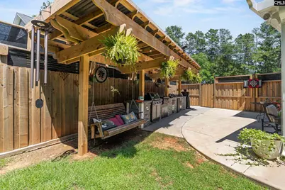 303 Pine Meadow Drive, Chapin, SC 29036 - Photo 43