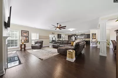 1801 Fulmer Road, Blythewood, SC 29016 - Photo 9