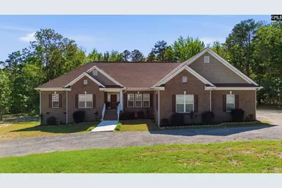1801 Fulmer Road, Blythewood, SC 29016 - Photo 1