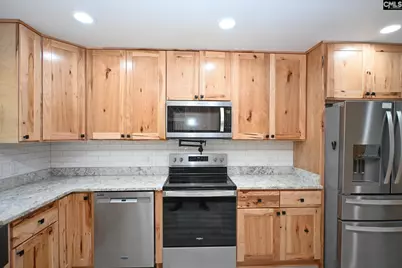 608 Academy Street, Batesburg, SC 29006 - Photo 7