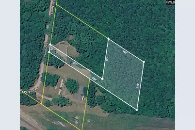 125 S Perkins Road, Gadsden, SC 29052 - Photo 1