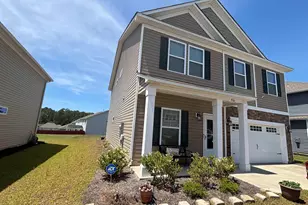 416 Peaceful Pines Way W, Elgin, SC 29045 - Photo 3