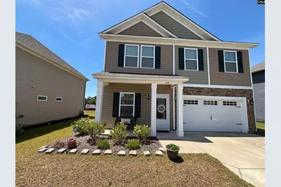 416 Peaceful Pines Way W, Elgin, SC 29045 - Photo 1