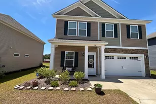 416 Peaceful Pines Way W, Elgin, SC 29045 - Photo 1
