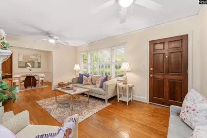 509 Byron Road, Columbia, SC 29209 - Photo 3