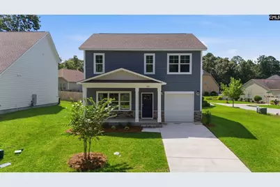 104 Creekside Cottage Court, Blythewood, SC 29016 - Photo 1