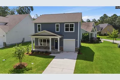 104 Creekside Cottage Court, Blythewood, SC 29016 - Photo 3