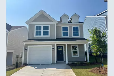 1110 Crescent Corner Drive, Elgin, SC 29045 - Photo 1
