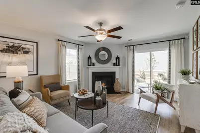 1110 Crescent Corner Drive, Elgin, SC 29045 - Photo 11