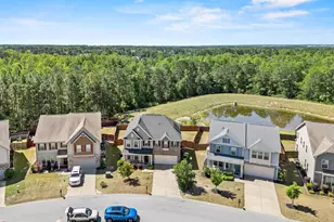 292 Meadow Springs Dr, Columbia, SC 29229 - Photo 47