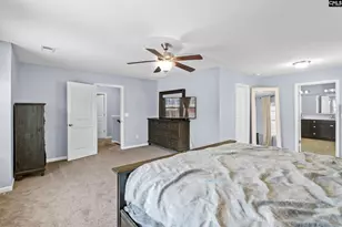 292 Meadow Springs Dr, Columbia, SC 29229 - Photo 17