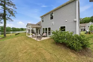 1025 Eagleston Wy, Blythewood, SC 29016 - Photo 37