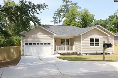 2409 Barhamville Road, Columbia, SC 29204 - Photo 1