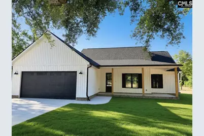 1415 Lawhorn Road, Camden, SC 29020 - Photo 1