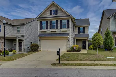 336 Eastfair Drive, Columbia, SC 29209 - Photo 1