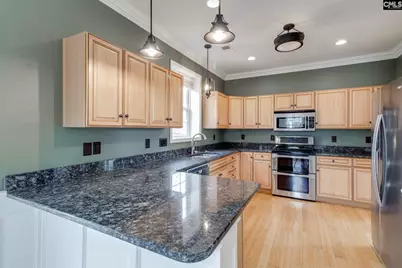 626 Harbour Pointe Drive, Columbia, SC 29229 - Photo 9