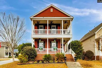 626 Harbour Pointe Drive, Columbia, SC 29229 - Photo 1