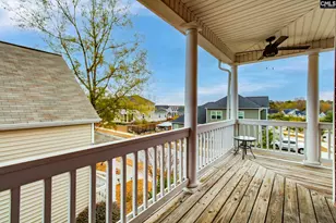 626 Harbour Pointe Dr, Columbia, SC 29229 - Photo 23