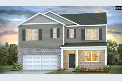 254 Roundtree Road, Blythewood, SC 29016 - Photo 1