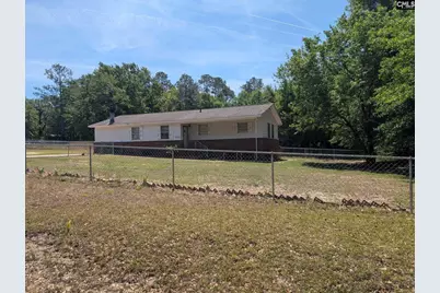 5834 Old Leesburg Road, Hopkins, SC 29061 - Photo 1