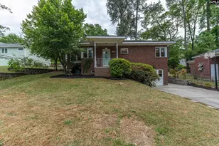 1010 Timrod St, Columbia, SC 29203 - Photo 1