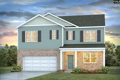 266 Roundtree Road, Blythewood, SC 29016 - Photo 1