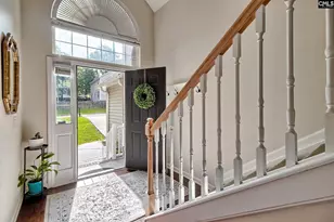 302 High Bluff Ln, Irmo, SC 29063 - Photo 9