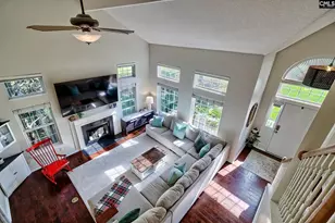 302 High Bluff Ln, Irmo, SC 29063 - Photo 27