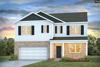 418 Leathertree Lane, Blythewood, SC 29016 - Photo 1