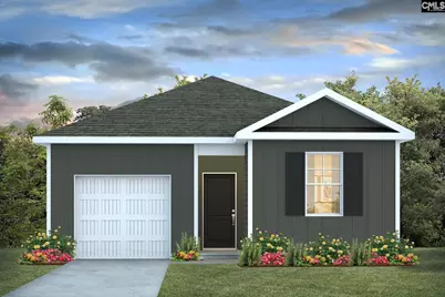 1081 Grand Oaks Drive, Columbia, SC 29203 - Photo 1