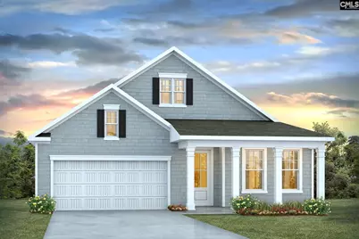 643 Shining Sun Court, Gilbert, SC 29054 - Photo 1