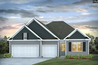 606 Shining Sun Court, Gilbert, SC 29054 - Photo 1
