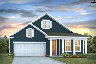 631 Shining Sun Court, Gilbert, SC 29054 - Photo 1