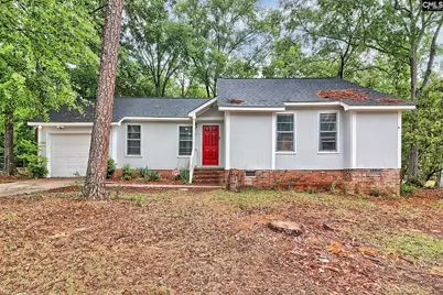 419 Parlock Road, Irmo, SC 29063 - Photo 1
