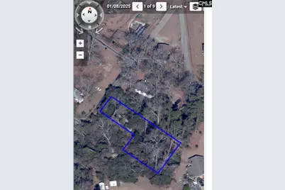 0 Granite Drive, Graniteville, SC 29829 - Photo 1