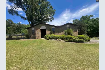 554 Woodland Road, Silverstreet, SC 29145 - Photo 1
