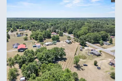 1633 Shilling Bridge Road, Orangeburg, SC 29115 - Photo 41