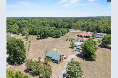 1633 Shilling Bridge Road, Orangeburg, SC 29115 - Photo 43