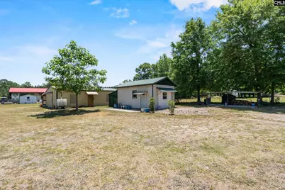 1633 Shilling Bridge Road, Orangeburg, SC 29115 - Photo 29
