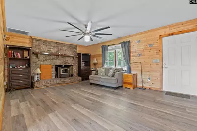 1633 Shilling Bridge Road, Orangeburg, SC 29115 - Photo 5