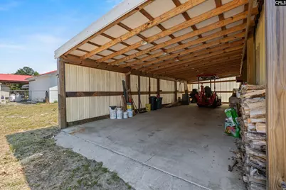 1633 Shilling Bridge Road, Orangeburg, SC 29115 - Photo 35